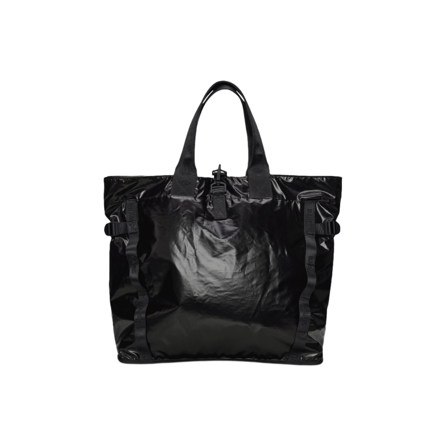 SIBU SHOPPER BAG W3 - BLACK