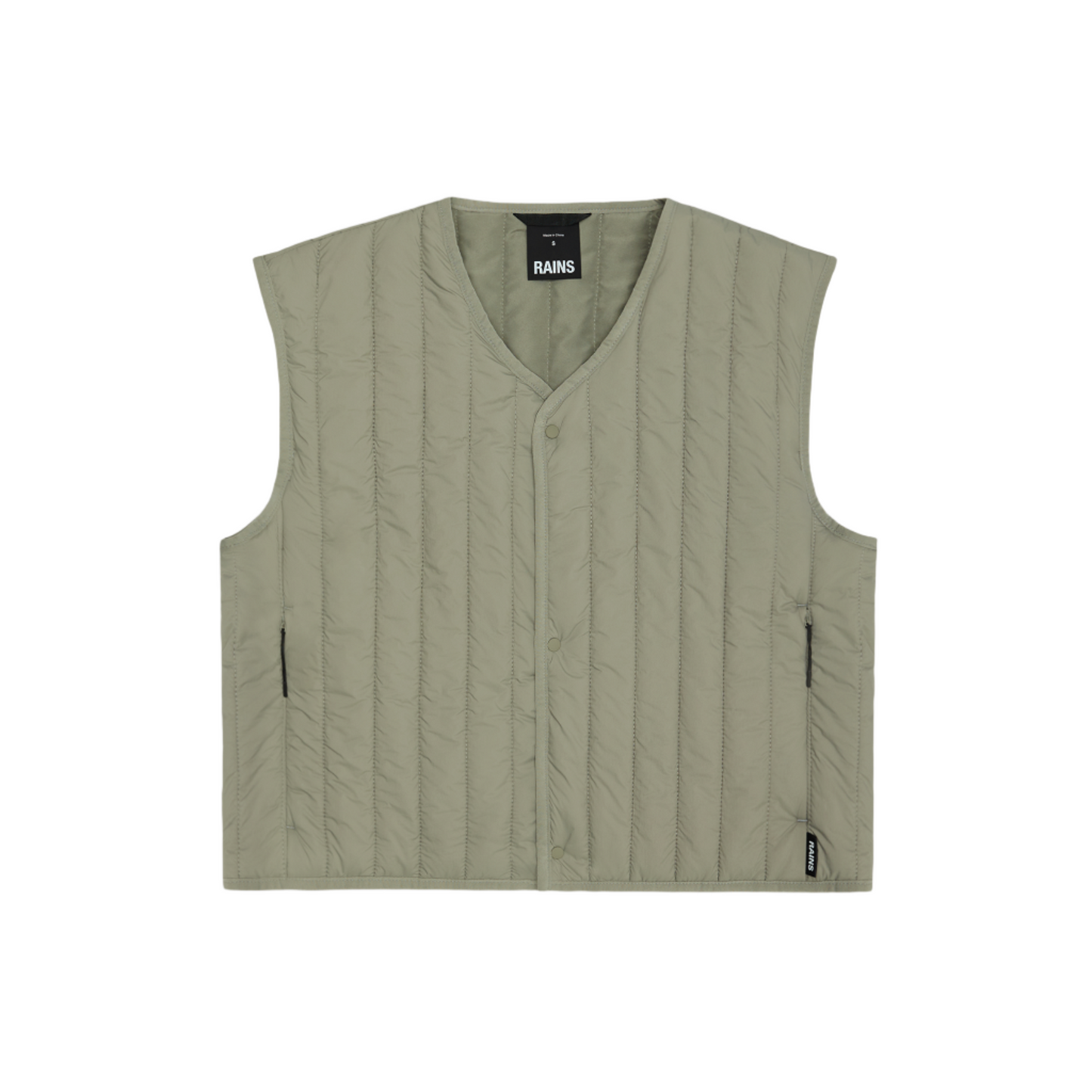 BANJA SHORT LINER W VEST T1 - DRIFT