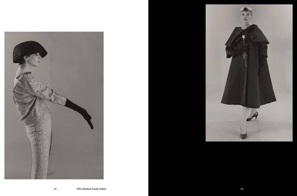 Balenciaga - Kublin: A Fashion Record - Ana Balda