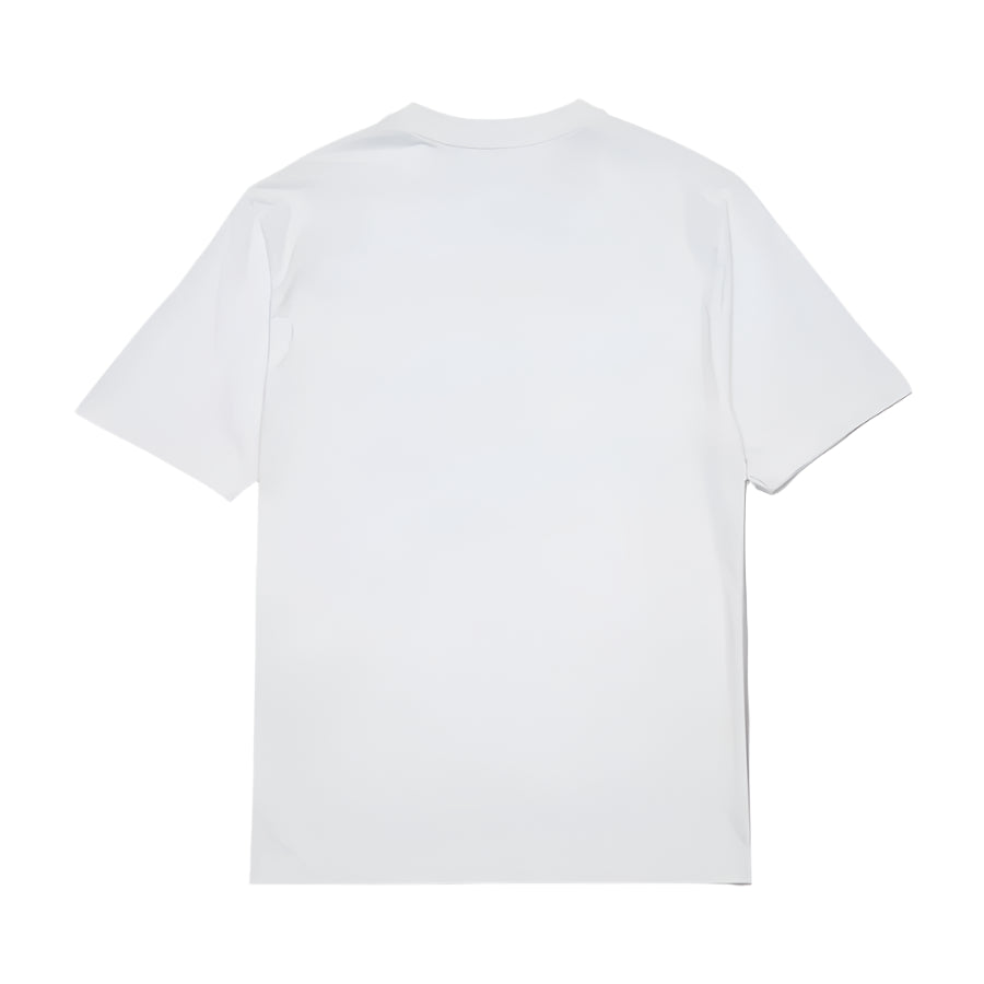 CLUEDO - WHITE