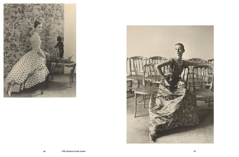 Balenciaga - Kublin: A Fashion Record - Ana Balda