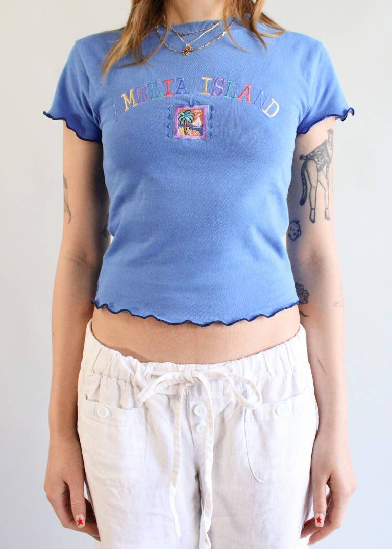 Destination Lettuce Edge Graphic Tee Bundle