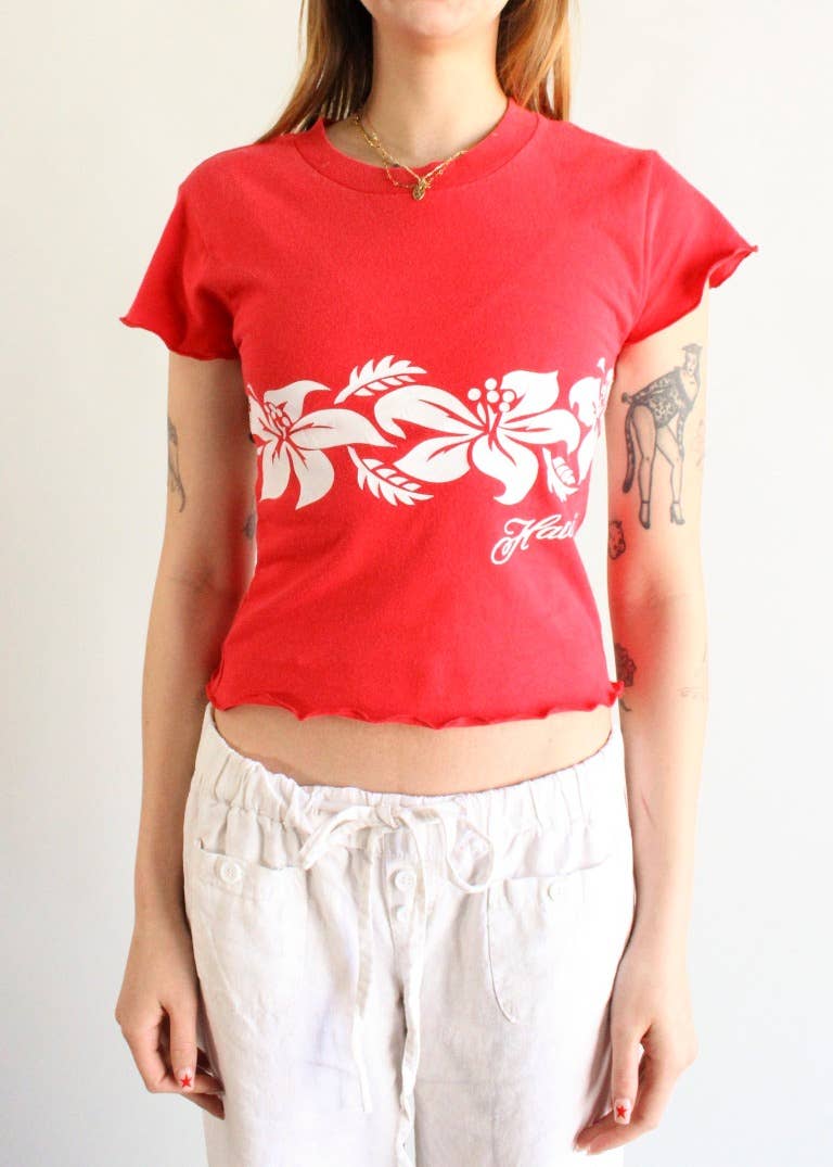 Destination Lettuce Edge Graphic Tee Bundle