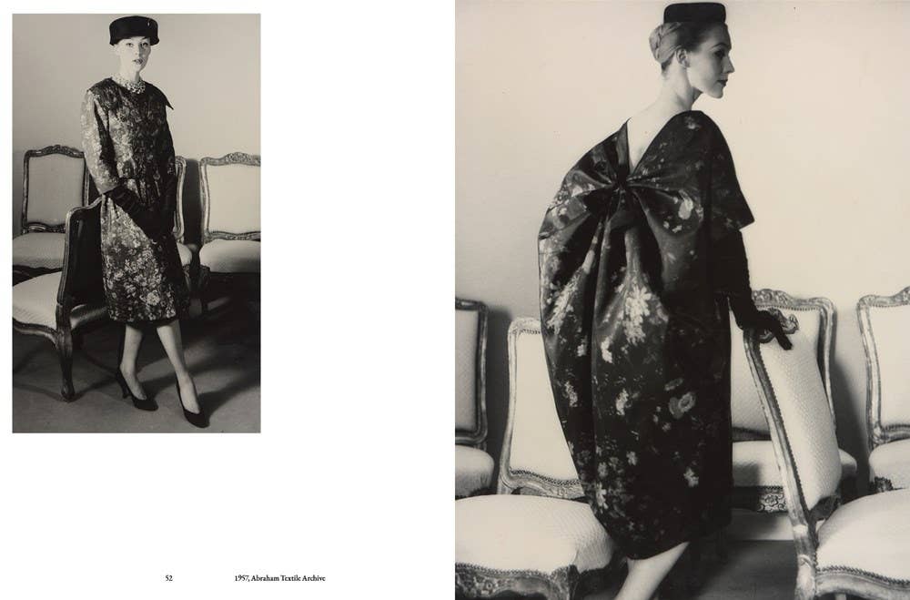 Balenciaga - Kublin: A Fashion Record - Ana Balda