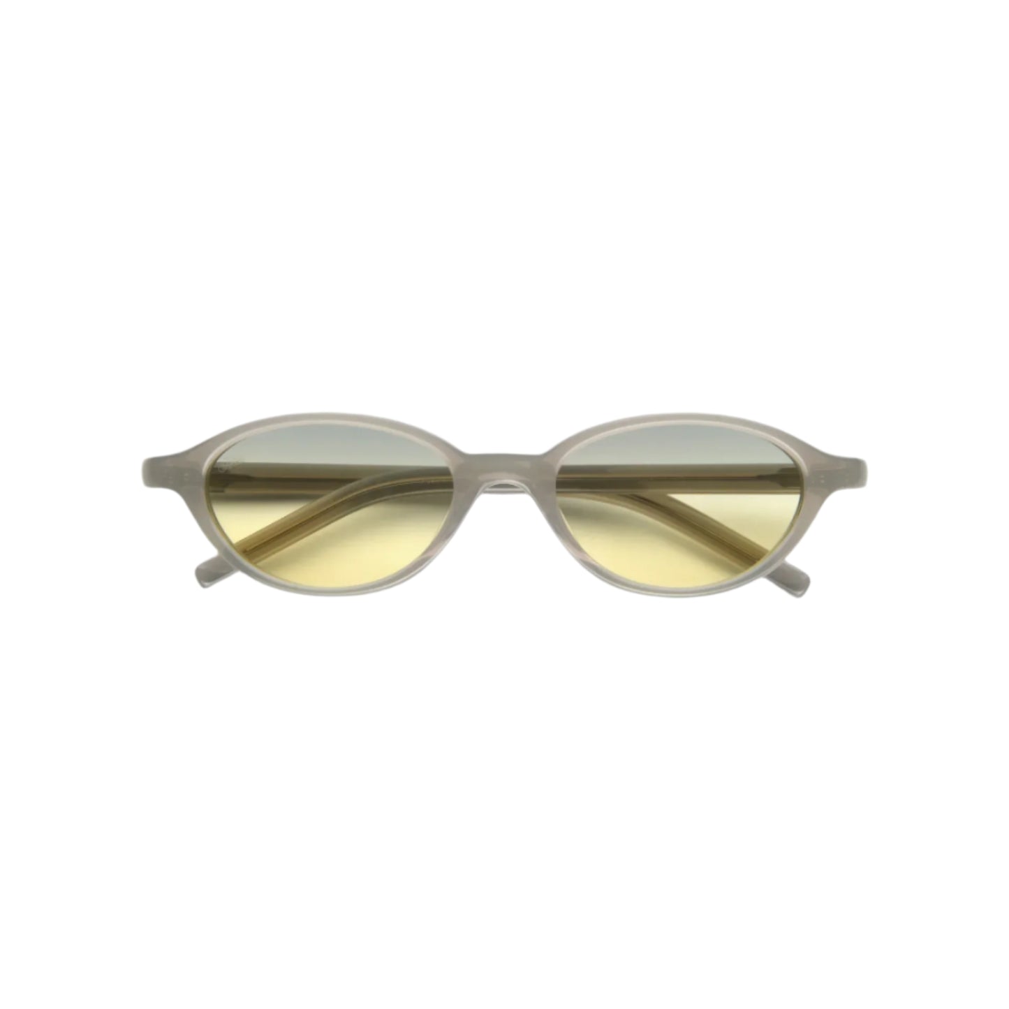 ALIEN - GREY/YELLOW
