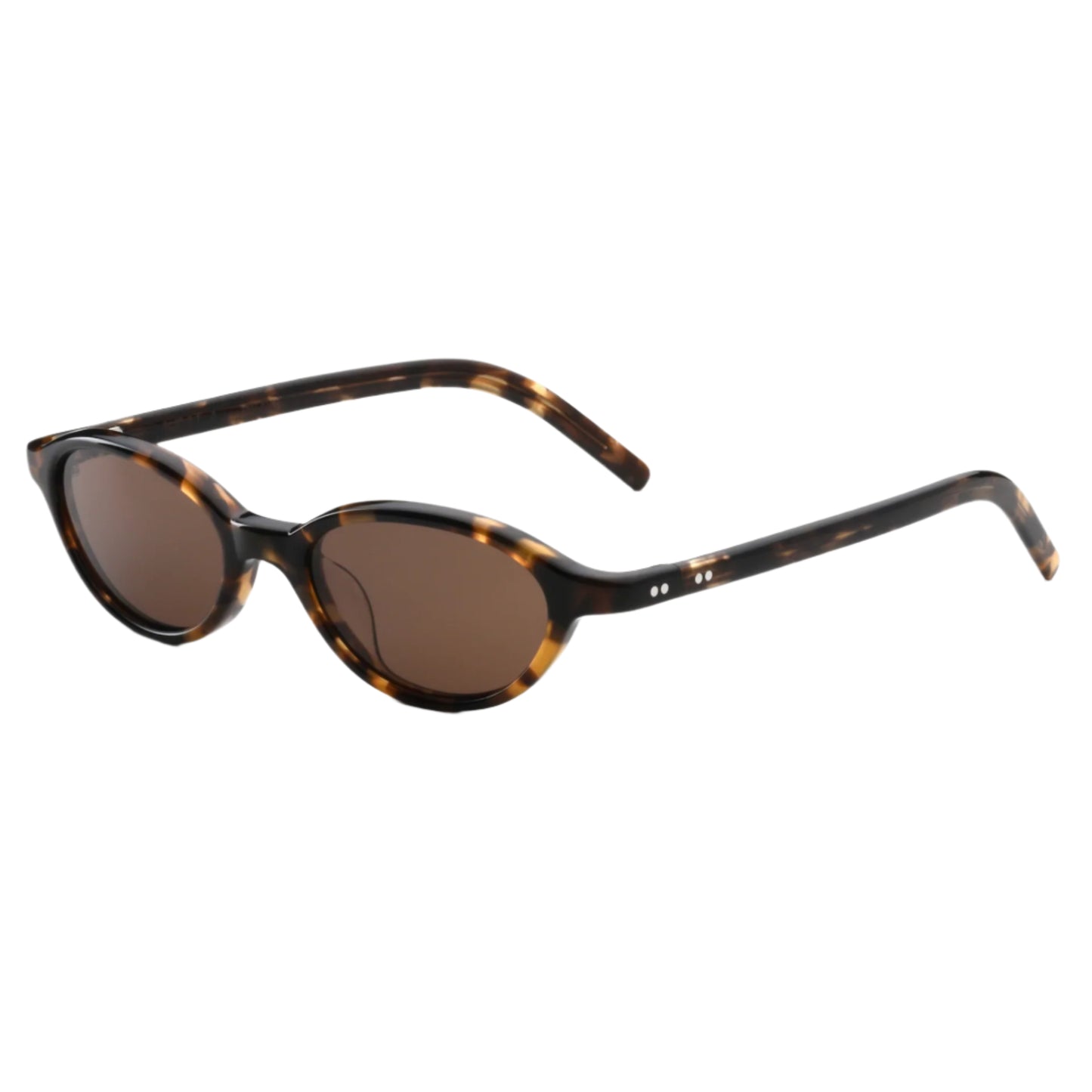 Alien - Tortoise / Brown