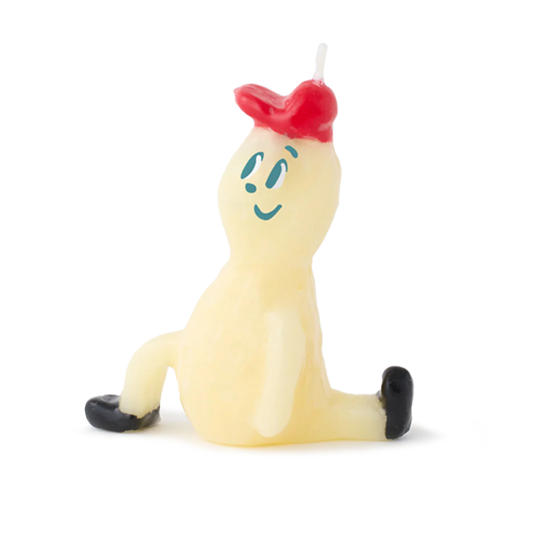 PEANUTS BOBBY