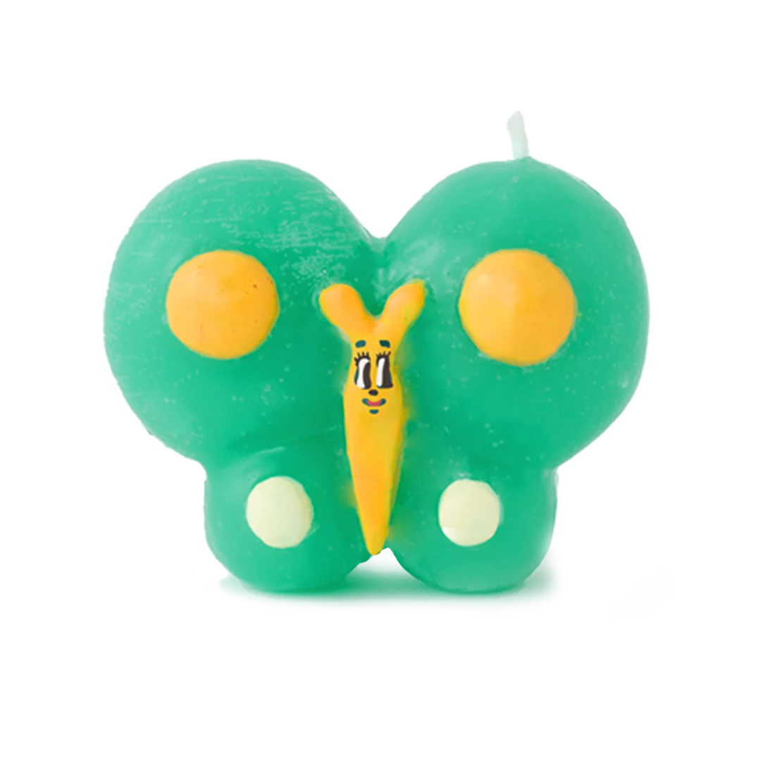 BUTTERFLY