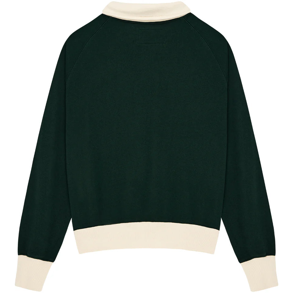 SPECTER ZIP SWEAT