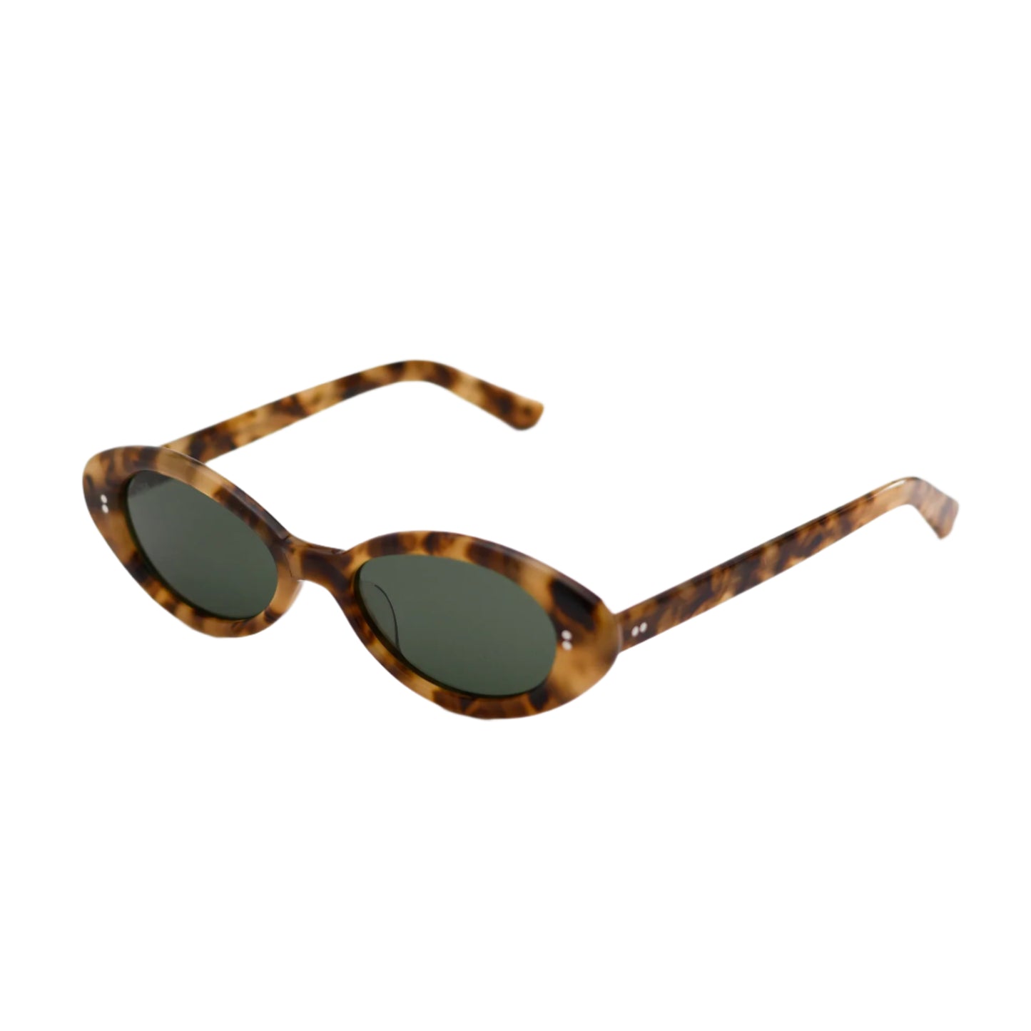 DAISY - TORTOISE/GREEN