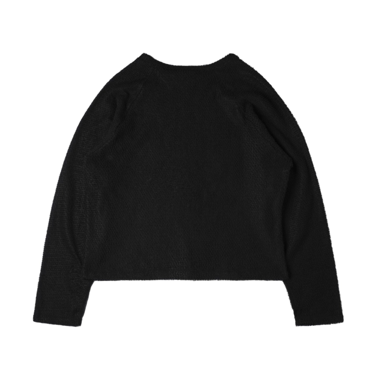 Polartec® Alpha™ Pullover - Black