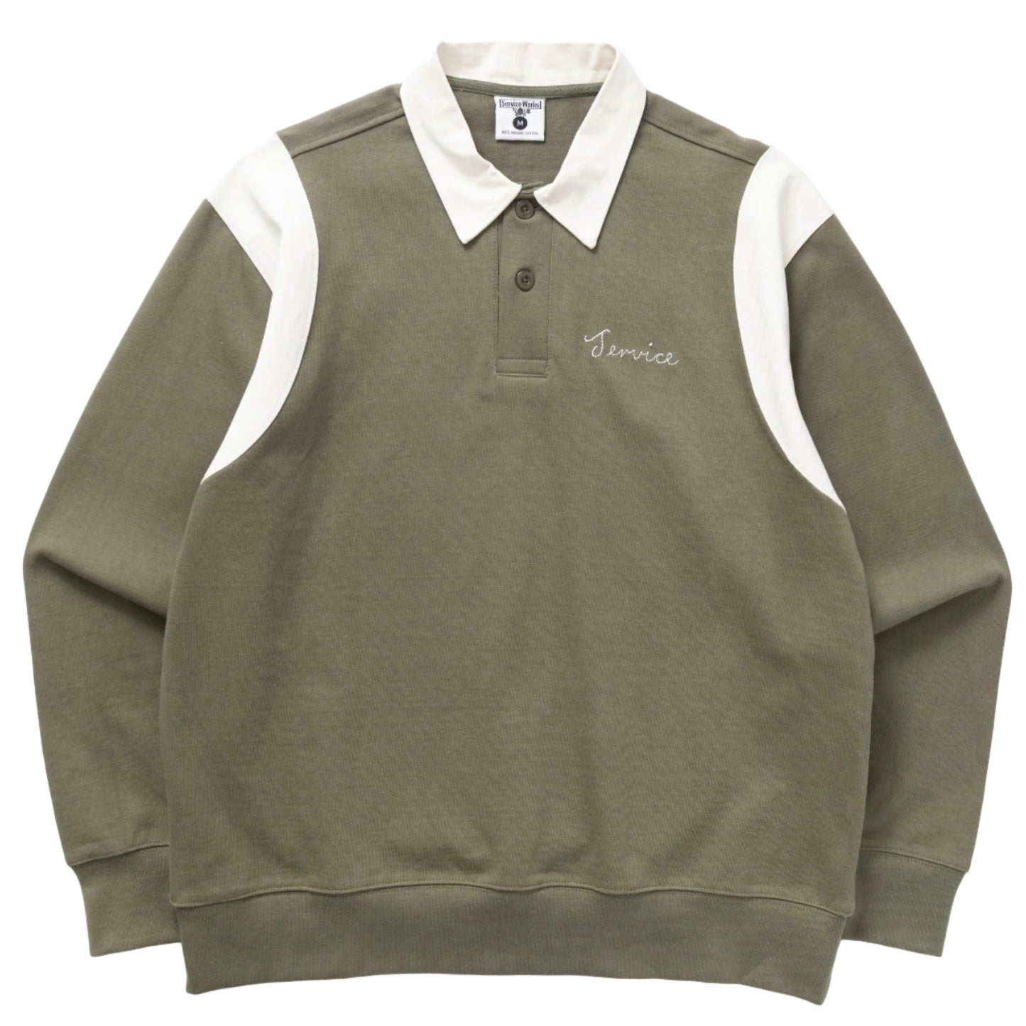 BISTRO POLO - OLIVE