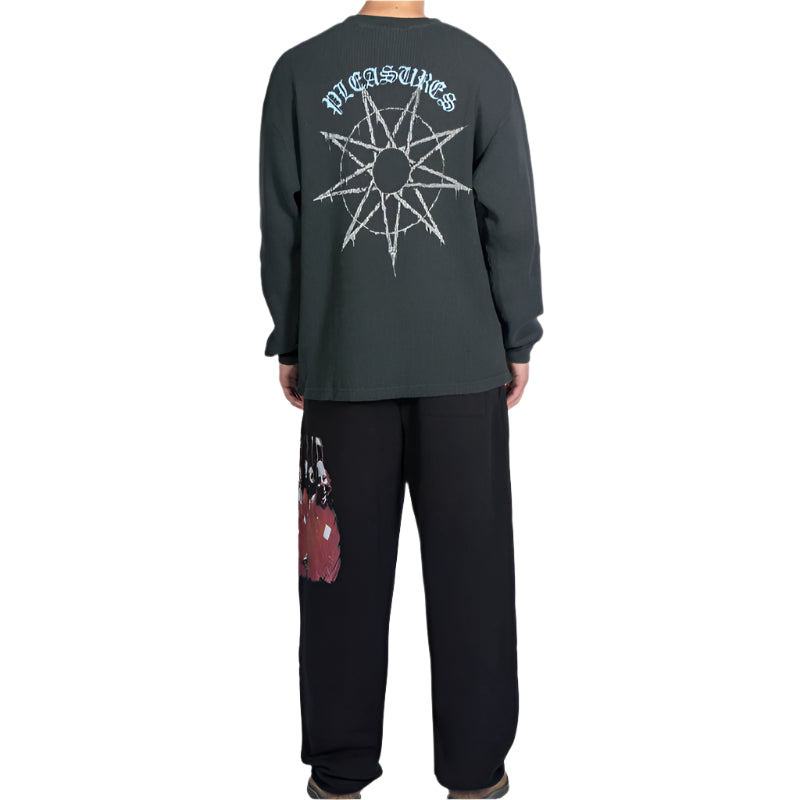 SPIT THERMAL LONG SLEEVE