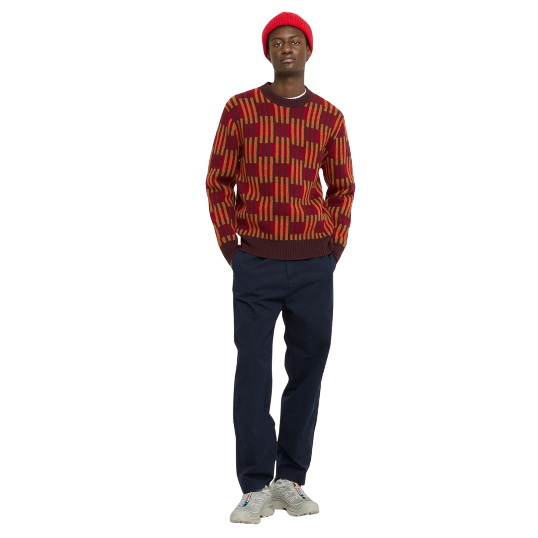 Bracket - Red