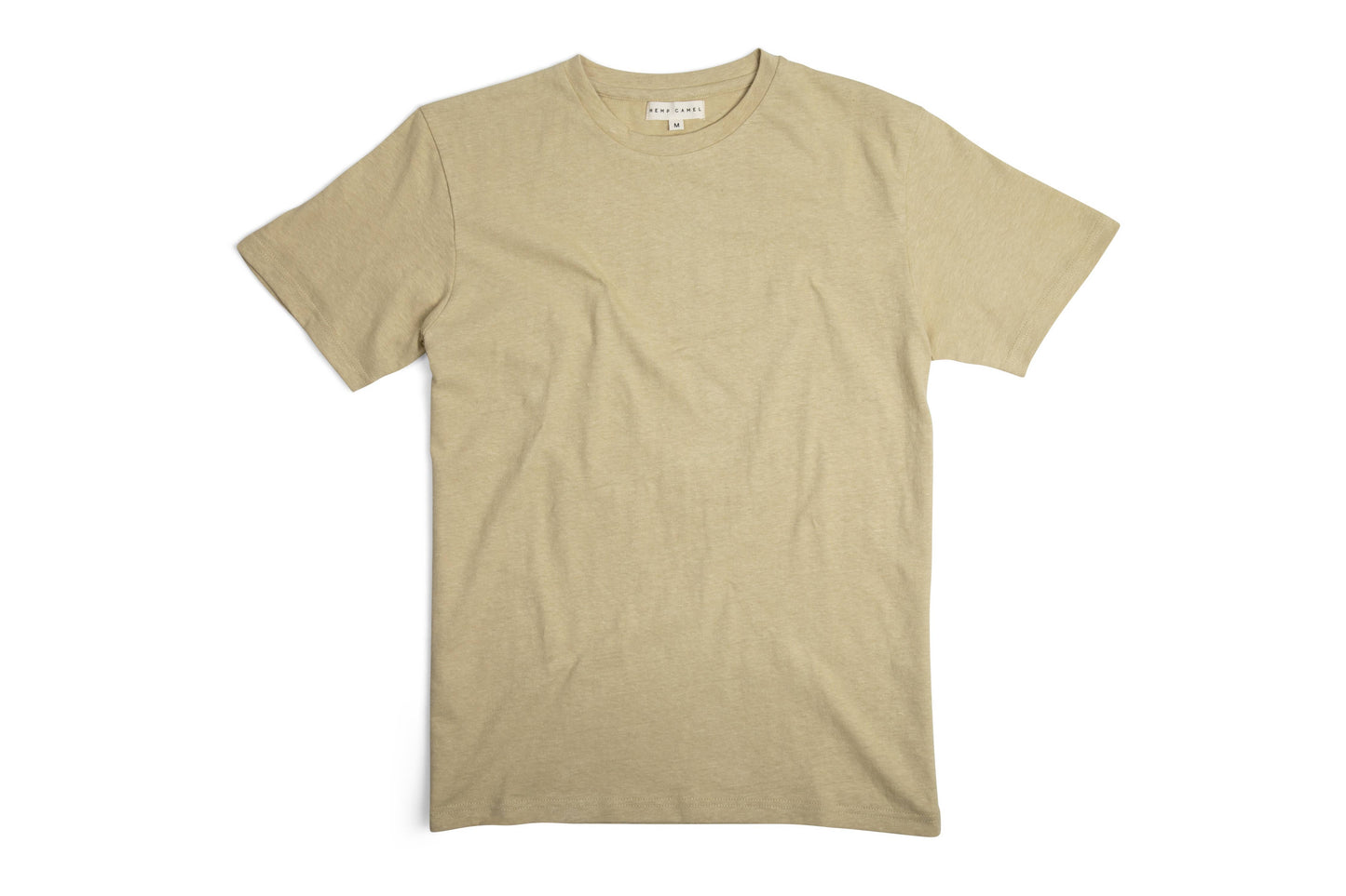 Hemp & Cotton Classic Tee