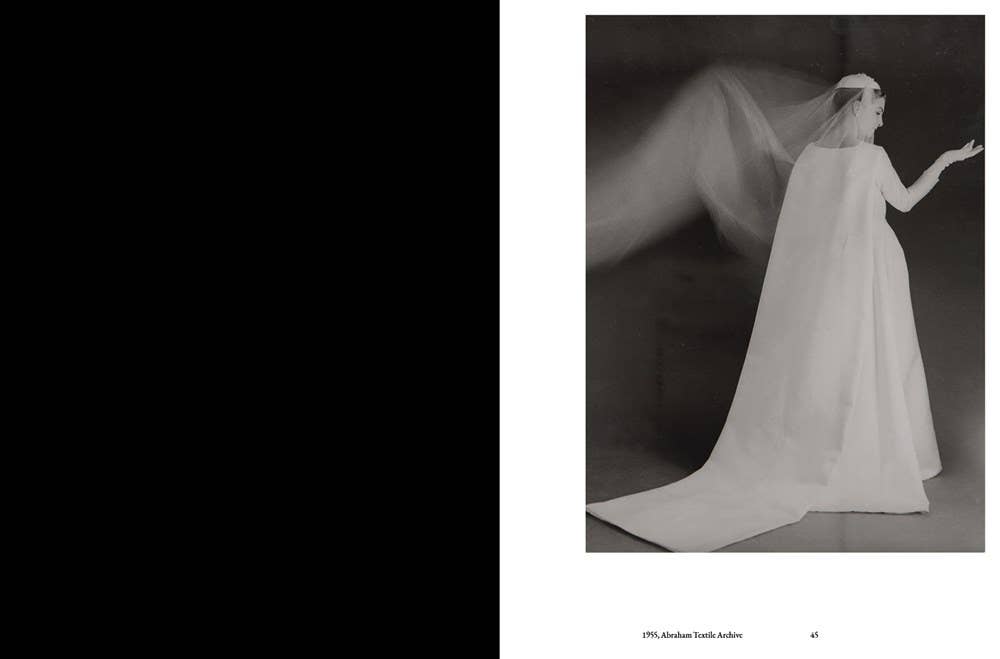 Balenciaga - Kublin: A Fashion Record - Ana Balda