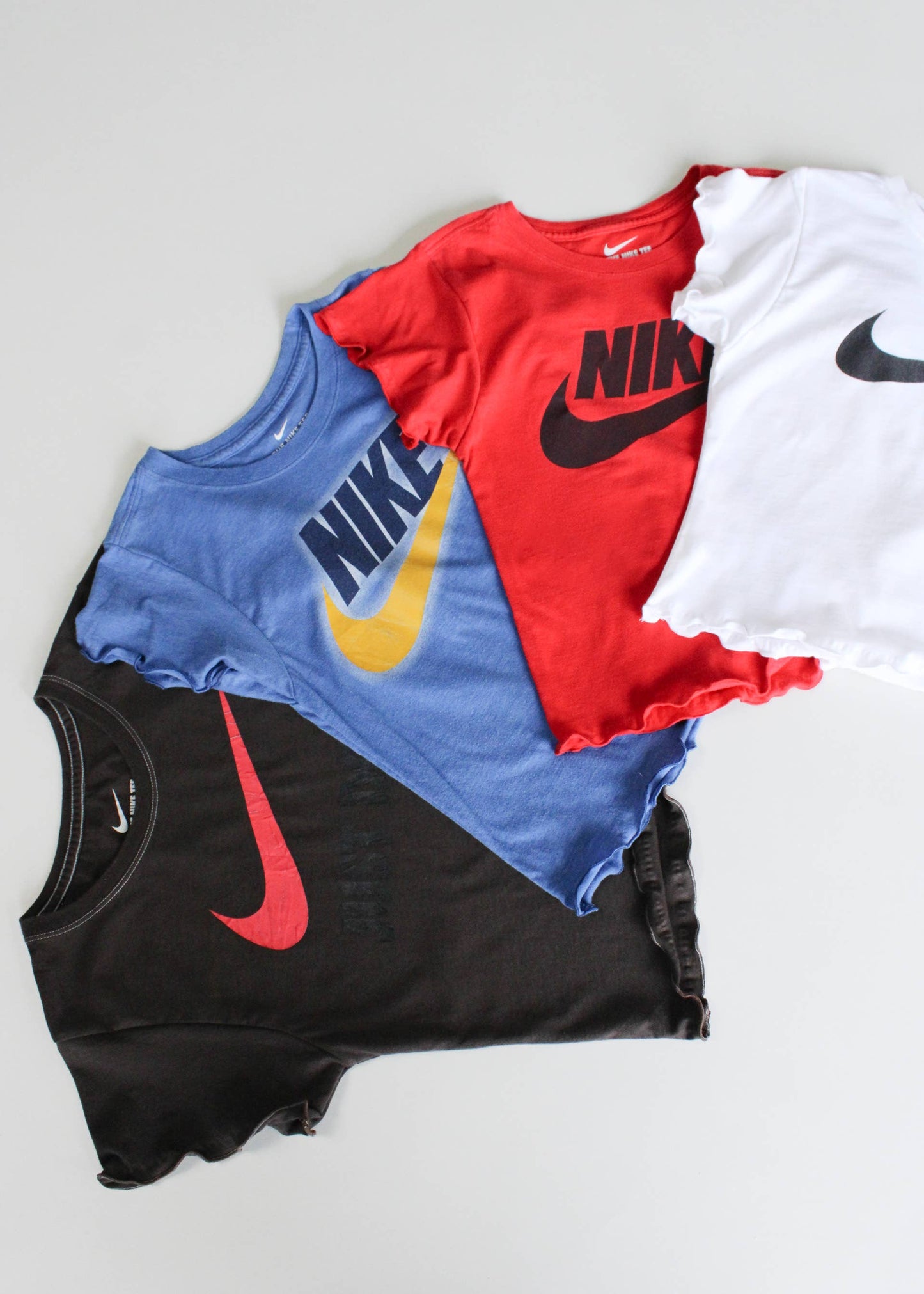 Sport Brand Lettuce Edge Graphic Tee Bundle