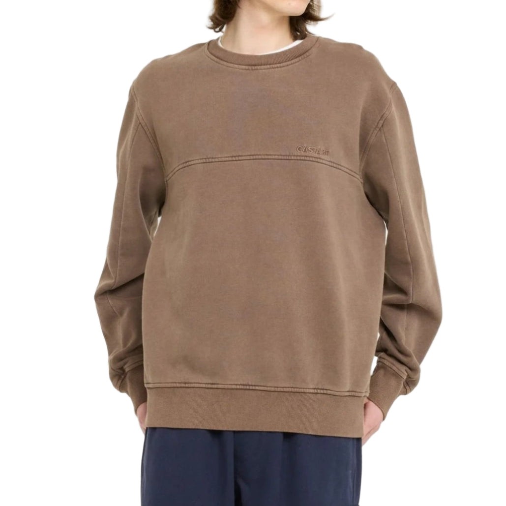 park avenue - brown
