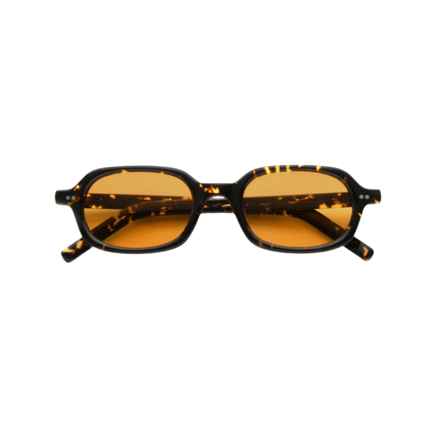 PSYCHE - TOKYO TORTOISE/ORANGE