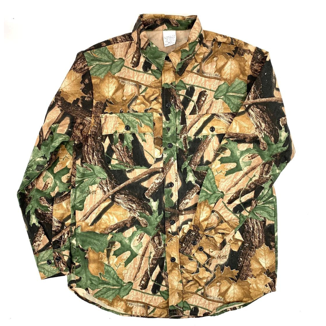 STAN RAY - 2 pocket shirt