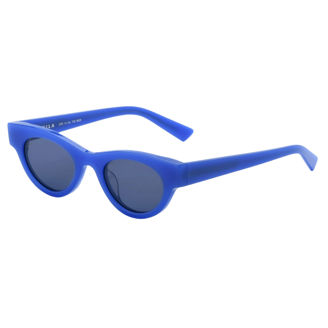MABEL - BLUE/BLACK