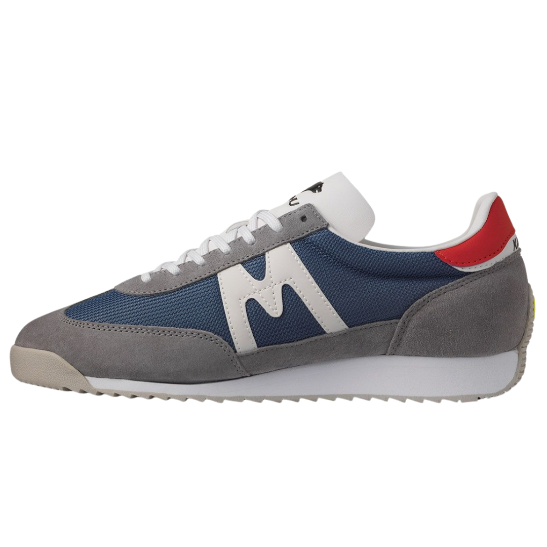 MESTARI ULTIMATE GREY/WHITE