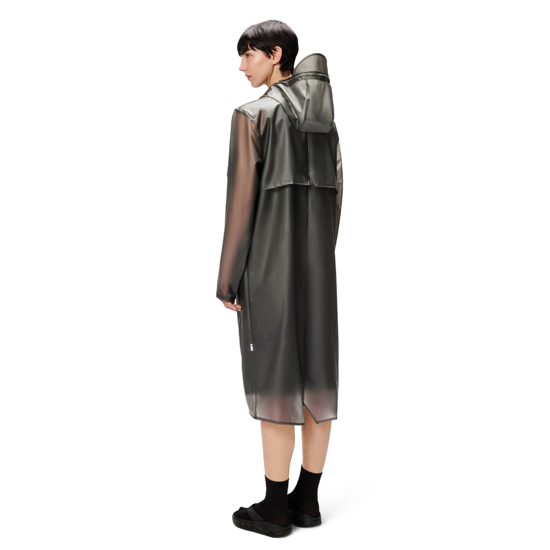 LONGER JACKET W3 - MIST