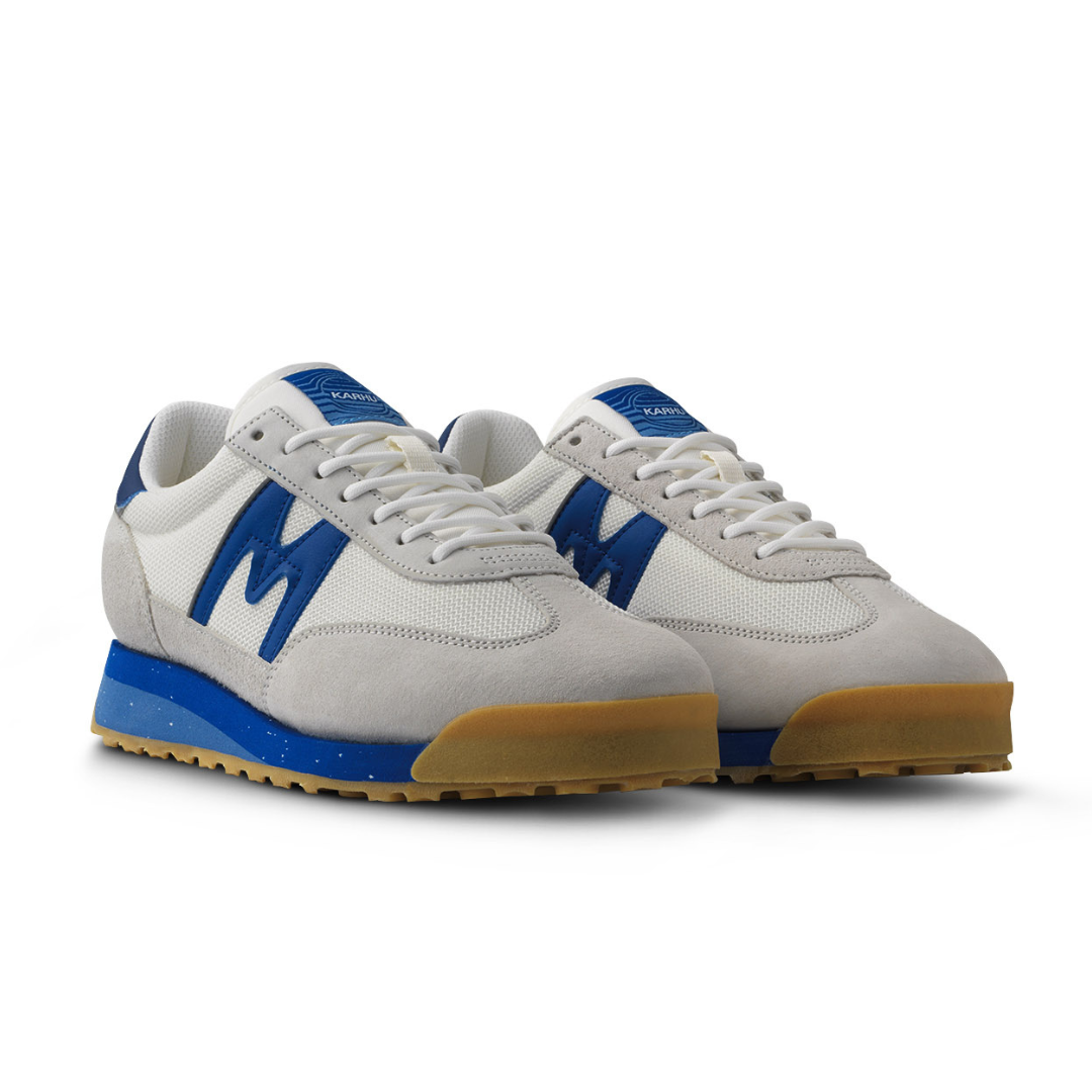 Mestari Control Foggy Dew / Imperial Blue