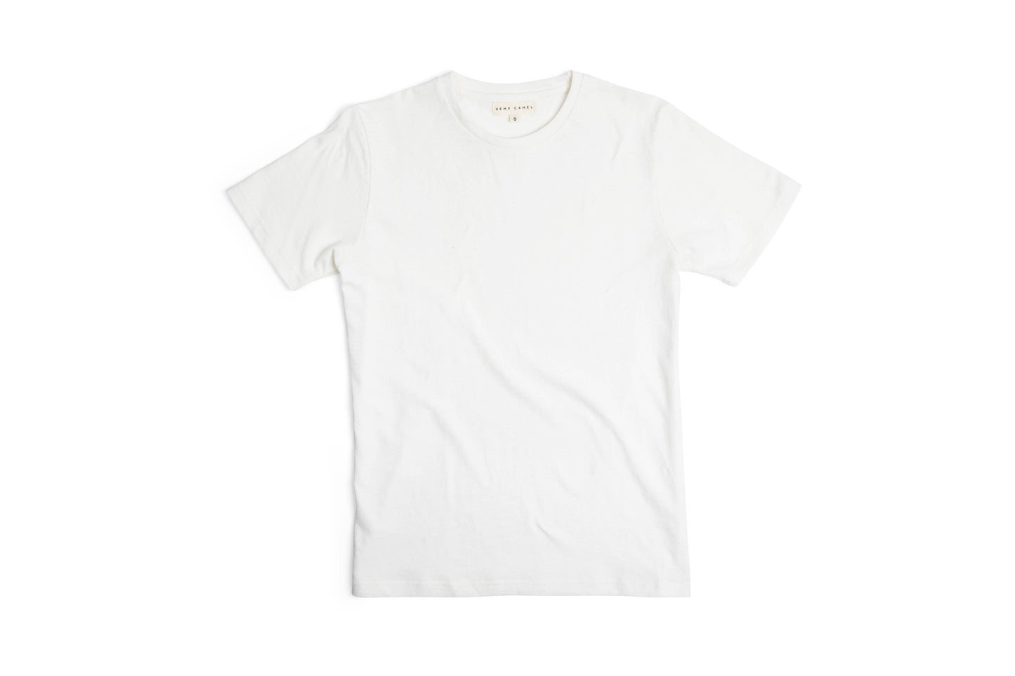 Hemp & Cotton Classic Tee