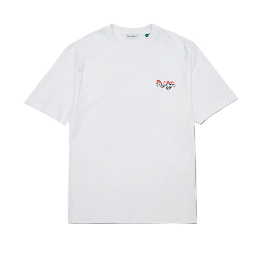 FETE DE LA MUSIQUE WHITE