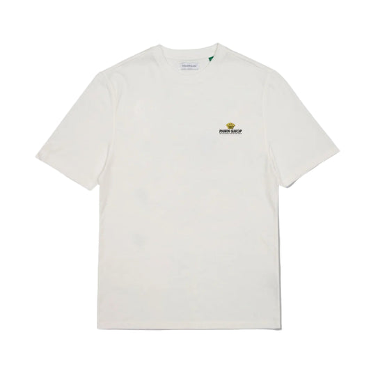 PAWN SHOP - OFF WHITE