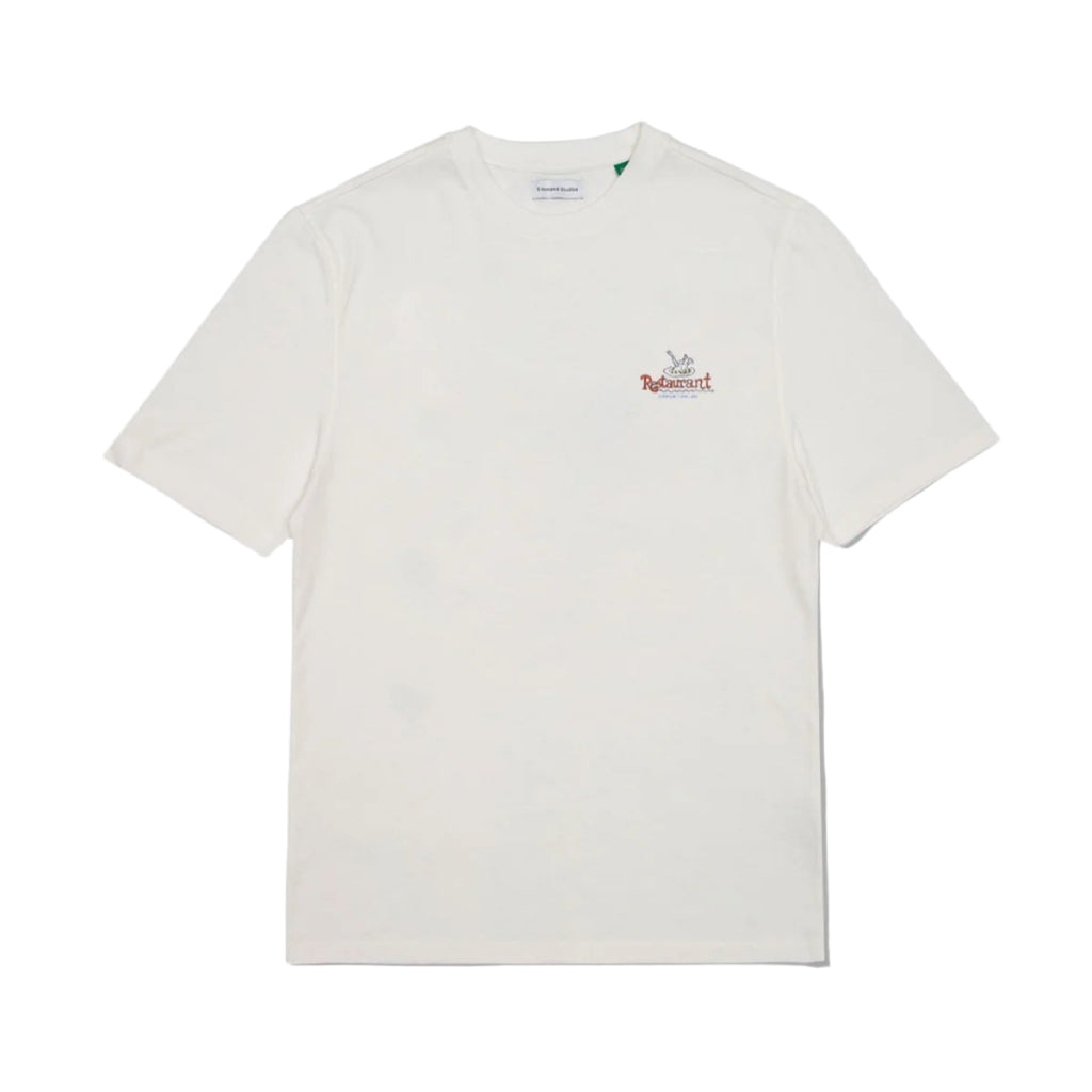 PIANO BAR - OFF WHITE