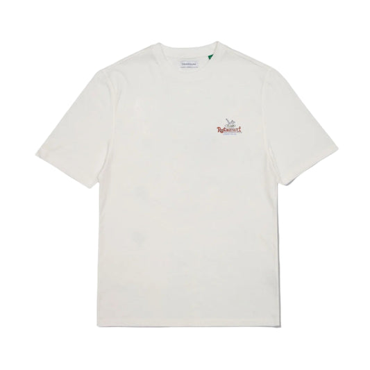 PIANO BAR - OFF WHITE
