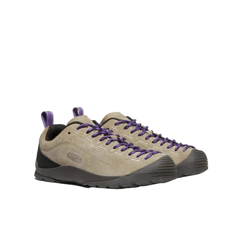 Women's Jasper Sneaker - BRINDLE/TILLANDSIA PURPLE