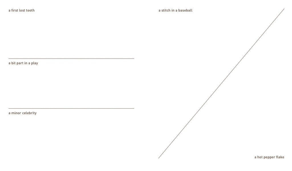 642 Tiny Things to Draw