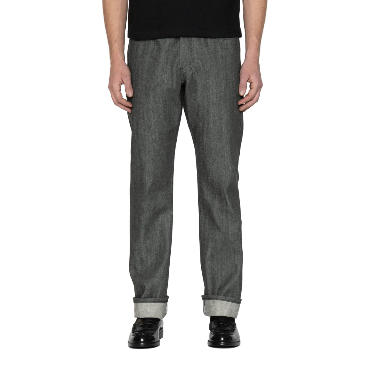 HAUNTED FOREST SELVEDGE FOREST - TRUE GUY