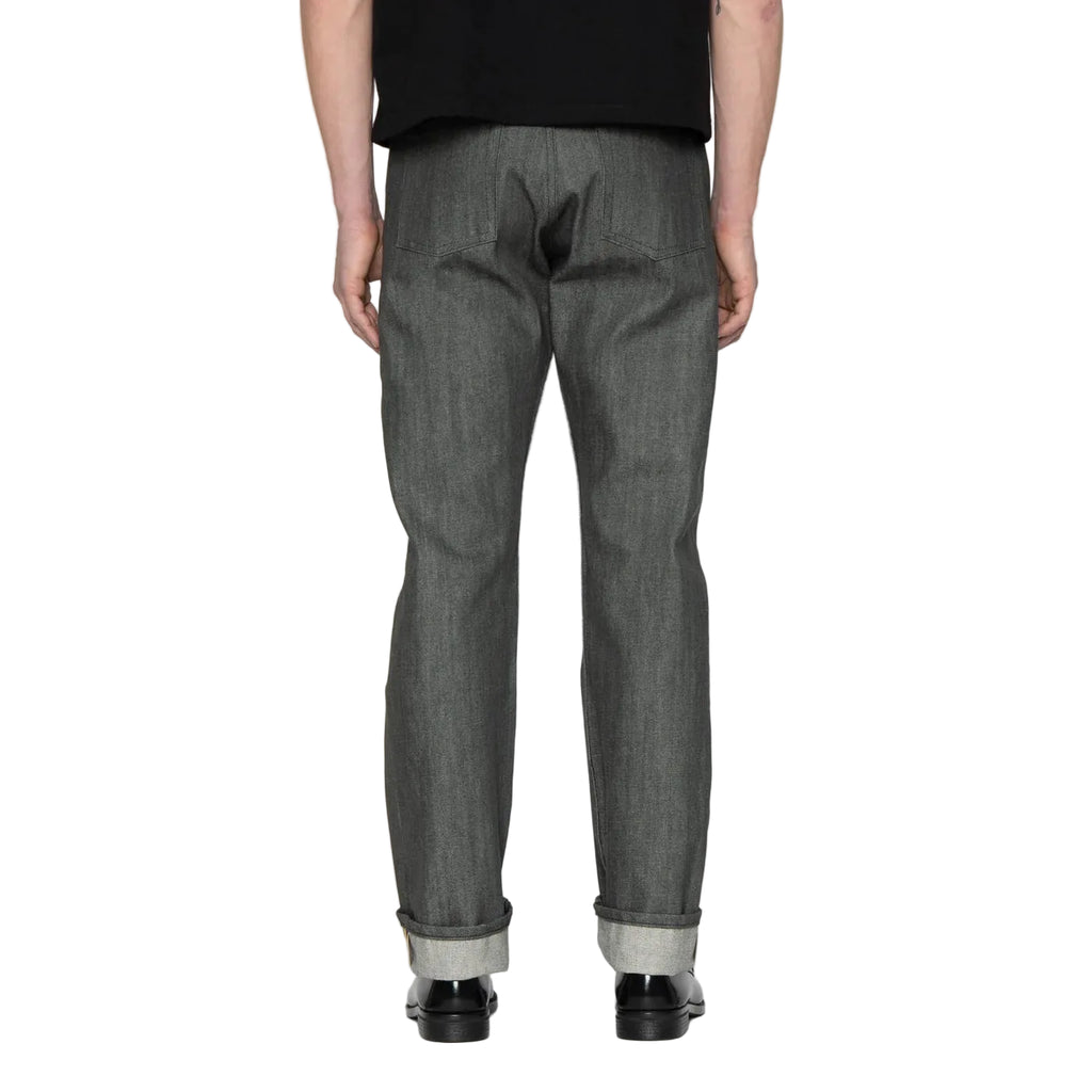 HAUNTED FOREST SELVEDGE FOREST - TRUE GUY