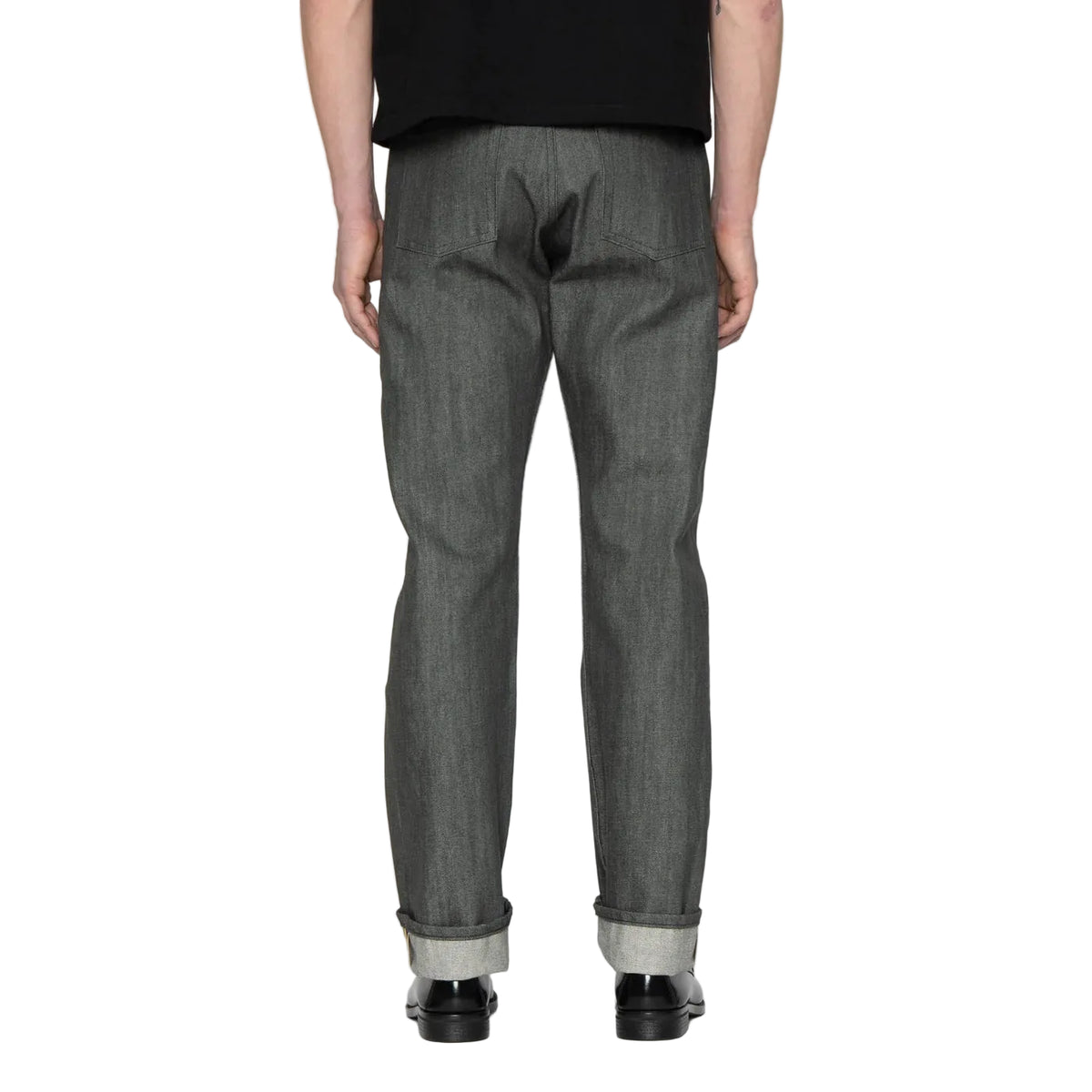 HAUNTED FOREST SELVEDGE FOREST - TRUE GUY