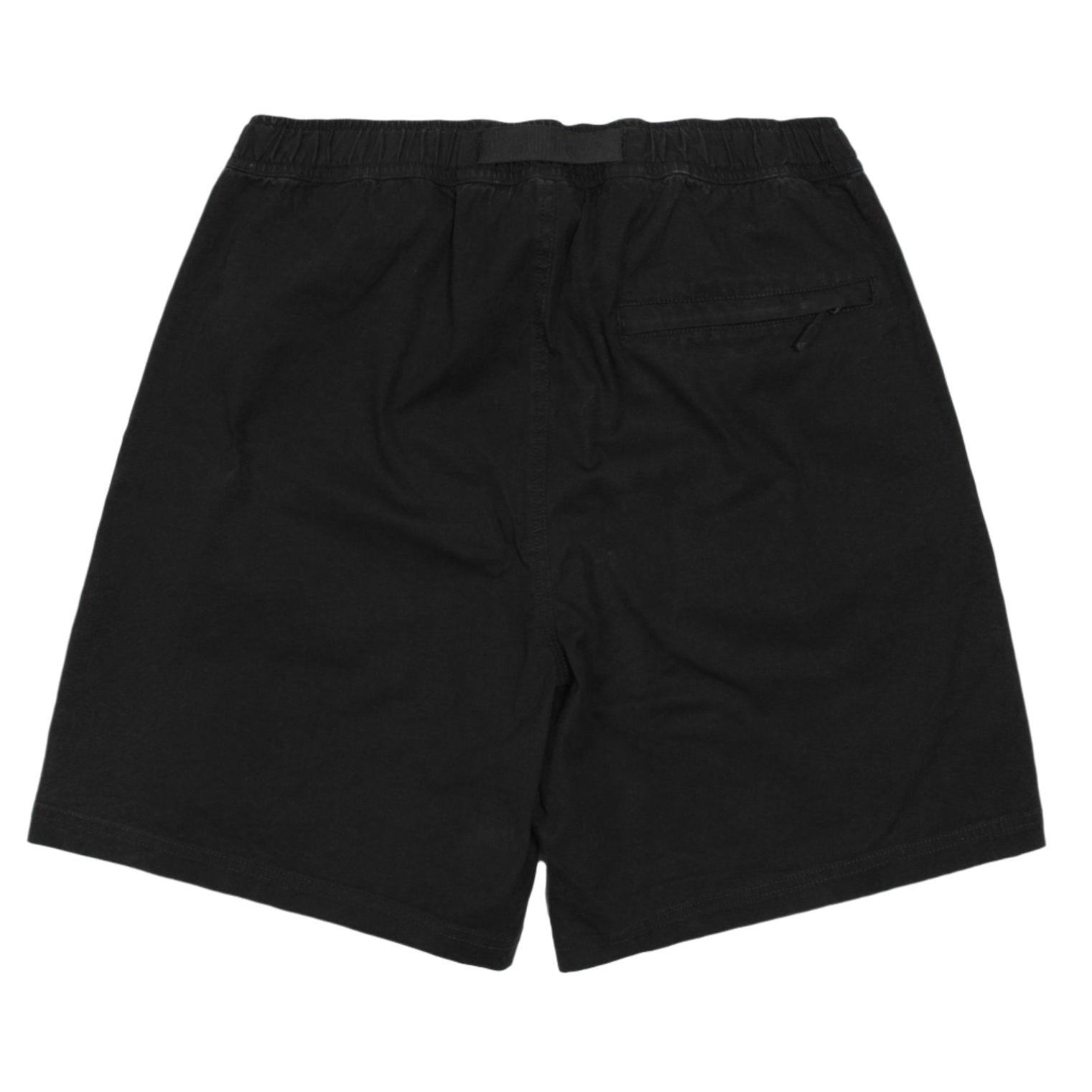 TREK SHORT - BLACK