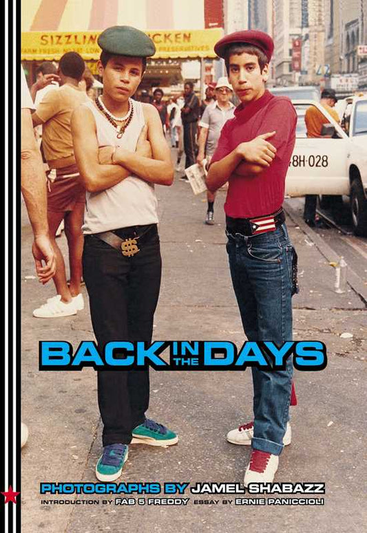 Back in the Days by