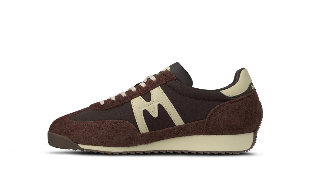Merstari 76 Marron / Cloud Cream