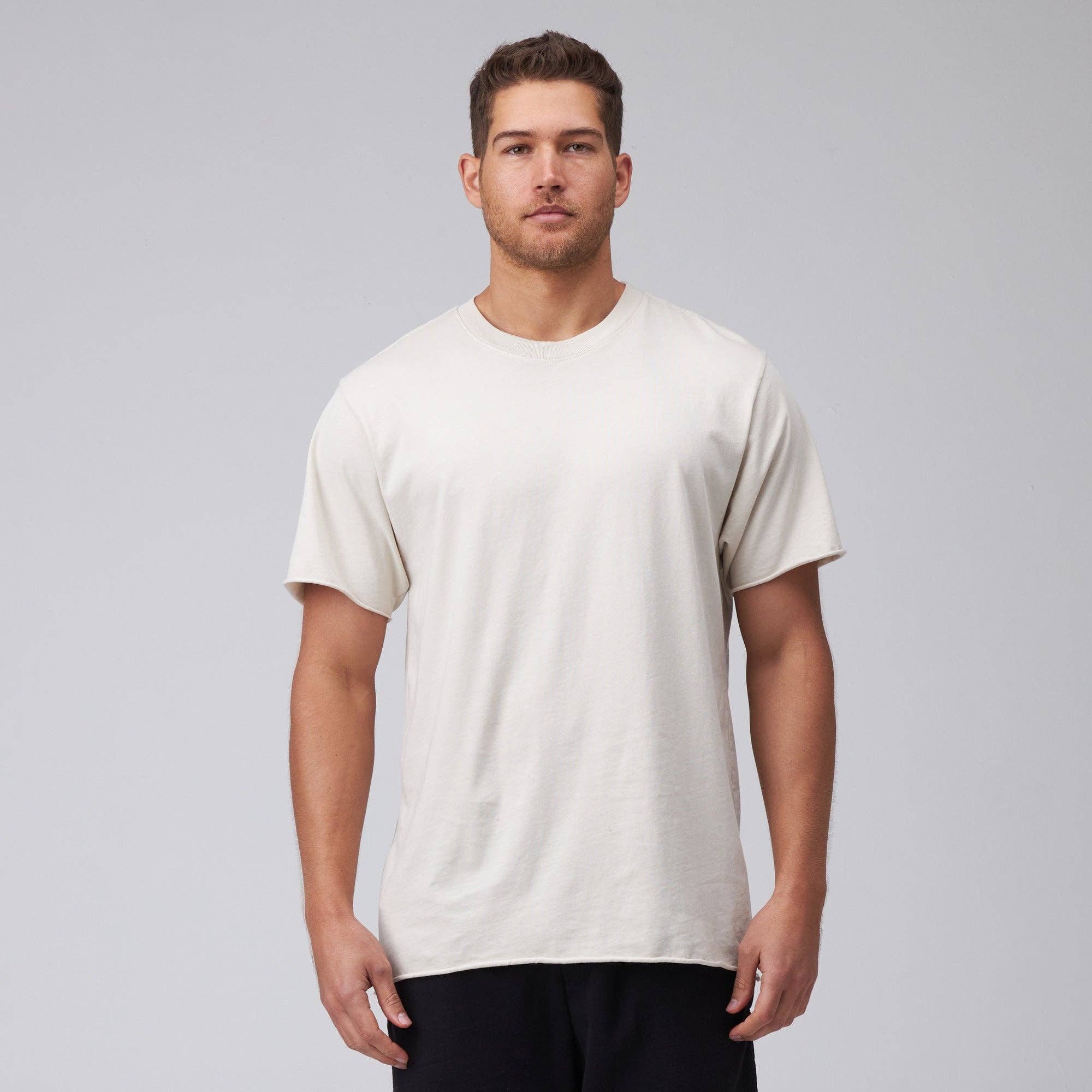 MENS ROLLER TEE