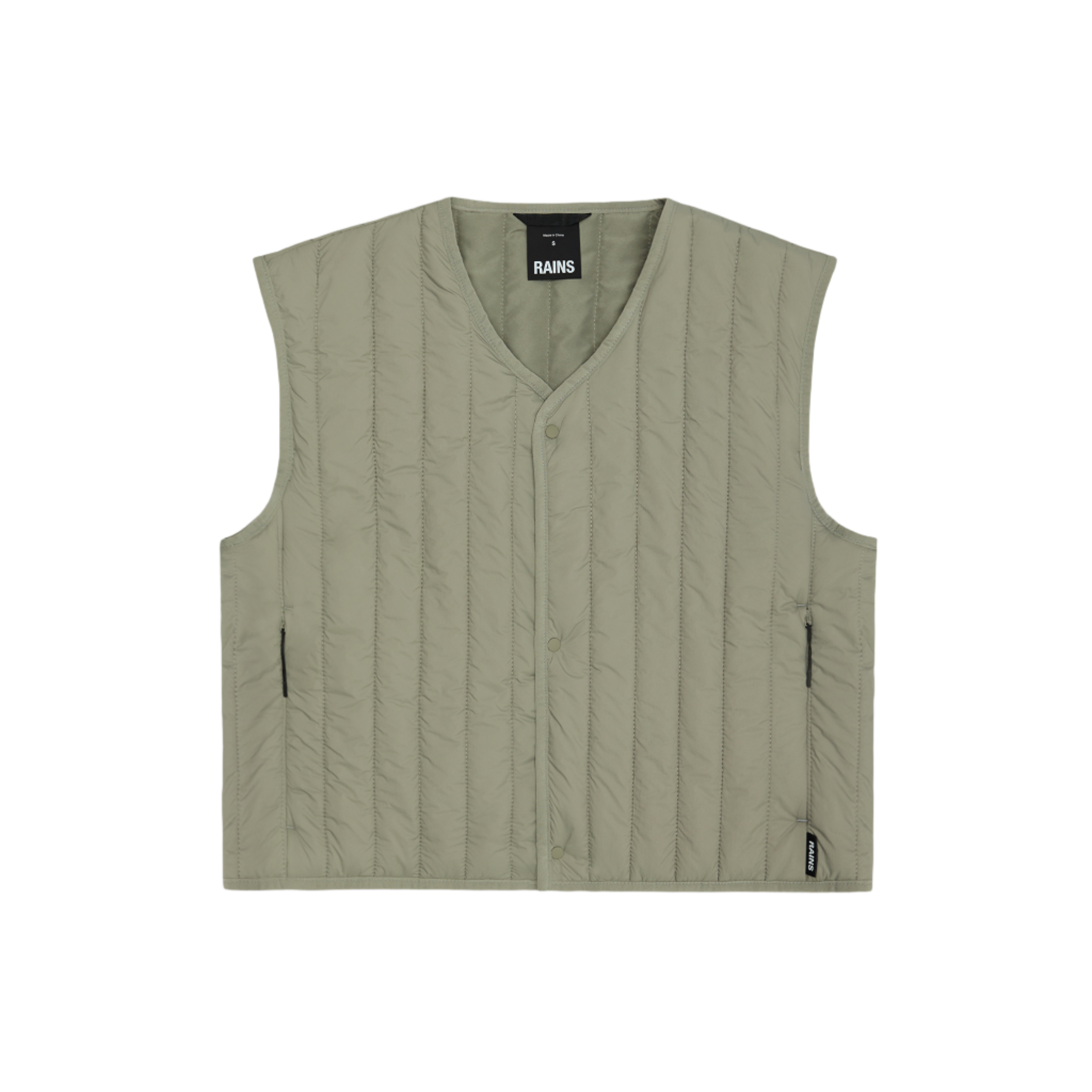 BANJA SHORT LINER W VEST T1 - DRIFT