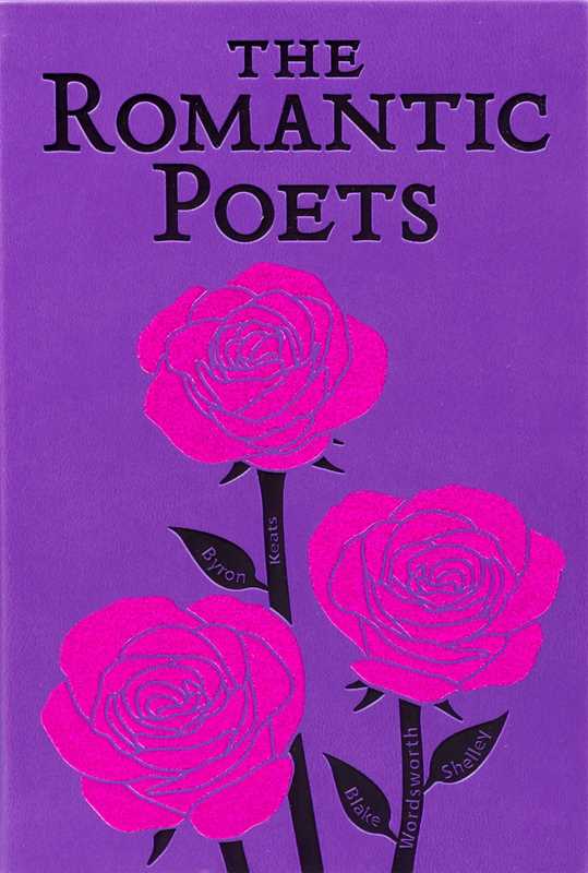 Romantic Poets by John Keats