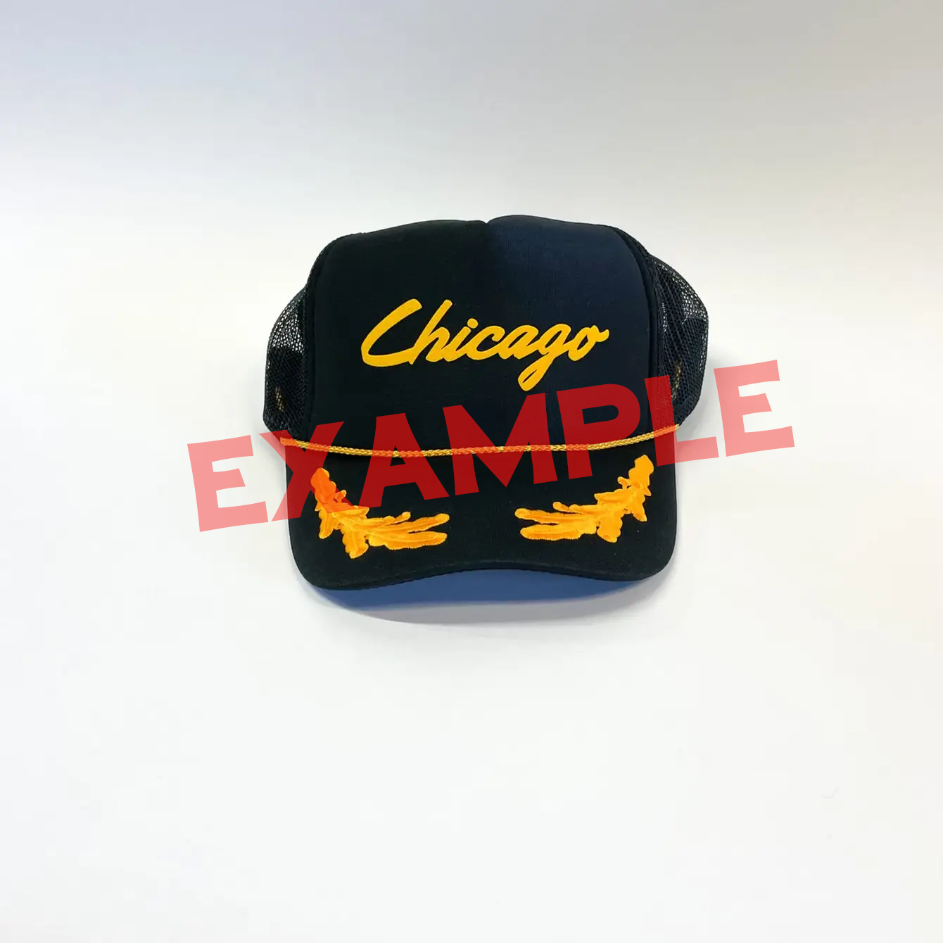 BEACON HAT