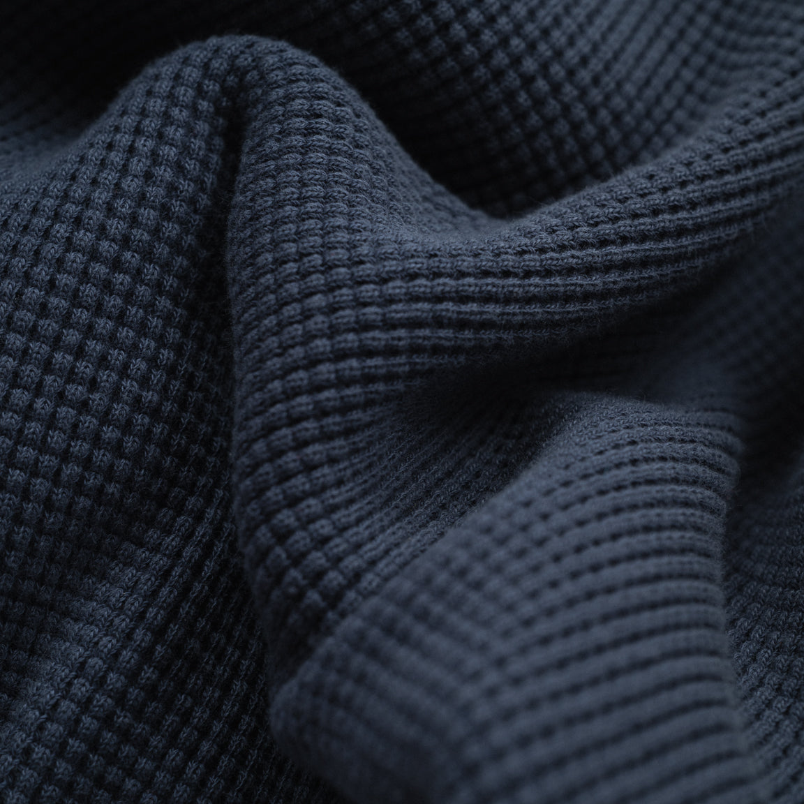Gradient Logo Thermal - Blackberry