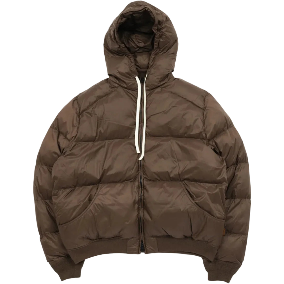 Alpine Jacket - Cappucino