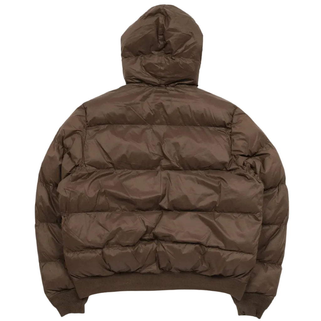 Alpine Jacket - Cappucino