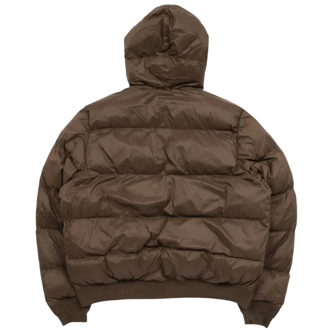 Alpine Jacket - Cappucino