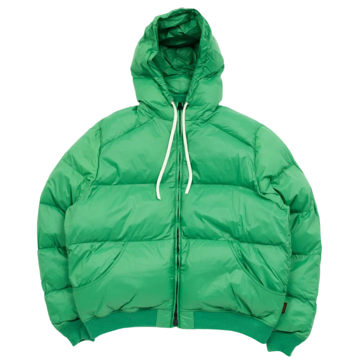 Alpine Jacket - Pickle